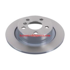 FREN DİSKİ ARKA F45