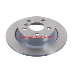 FREN DİSKİ ARKA F45
