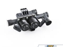 BMW-64219310349-KALORİFER MUSLUĞU F01/F10