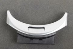 TYG-A2056803407-KONSOL KAPAK DÜĞMESİ NİKELAJ W205
