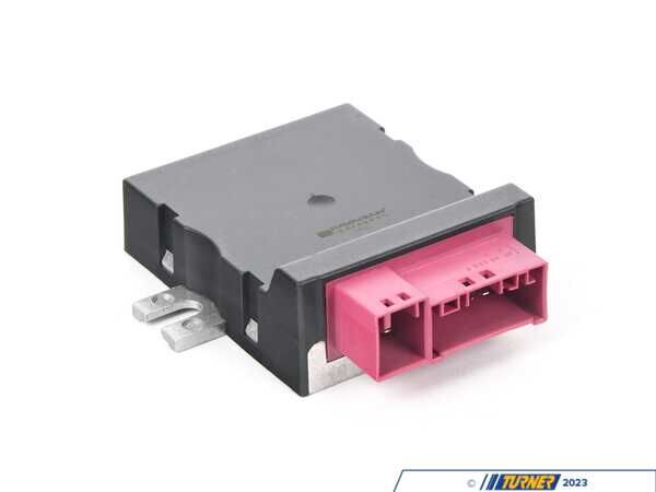 BMW-16147229173-KONTROL ÜNİTESİ YAKIT POMPASI YM