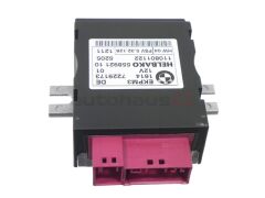 BMW-16147229173-KONTROL ÜNİTESİ YAKIT POMPASI YM