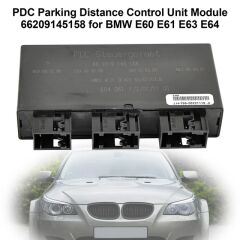 BMW-66209145158-PARK SENSÖR BEYNİ E60