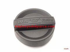11128507153-8507153-BMW-YAĞ KAPAĞI N47N