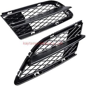 51117138418-7138418-BMW-TAMPON IZGARASI E90 LCİ/R ÖN