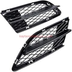 51117138418-7138418-BMW-TAMPON IZGARASI E90 LCİ/R ÖN