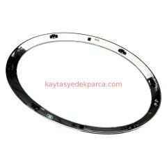 51137300632-MİN-FAR ÇERÇEVESİ CROM F56 MİNİ