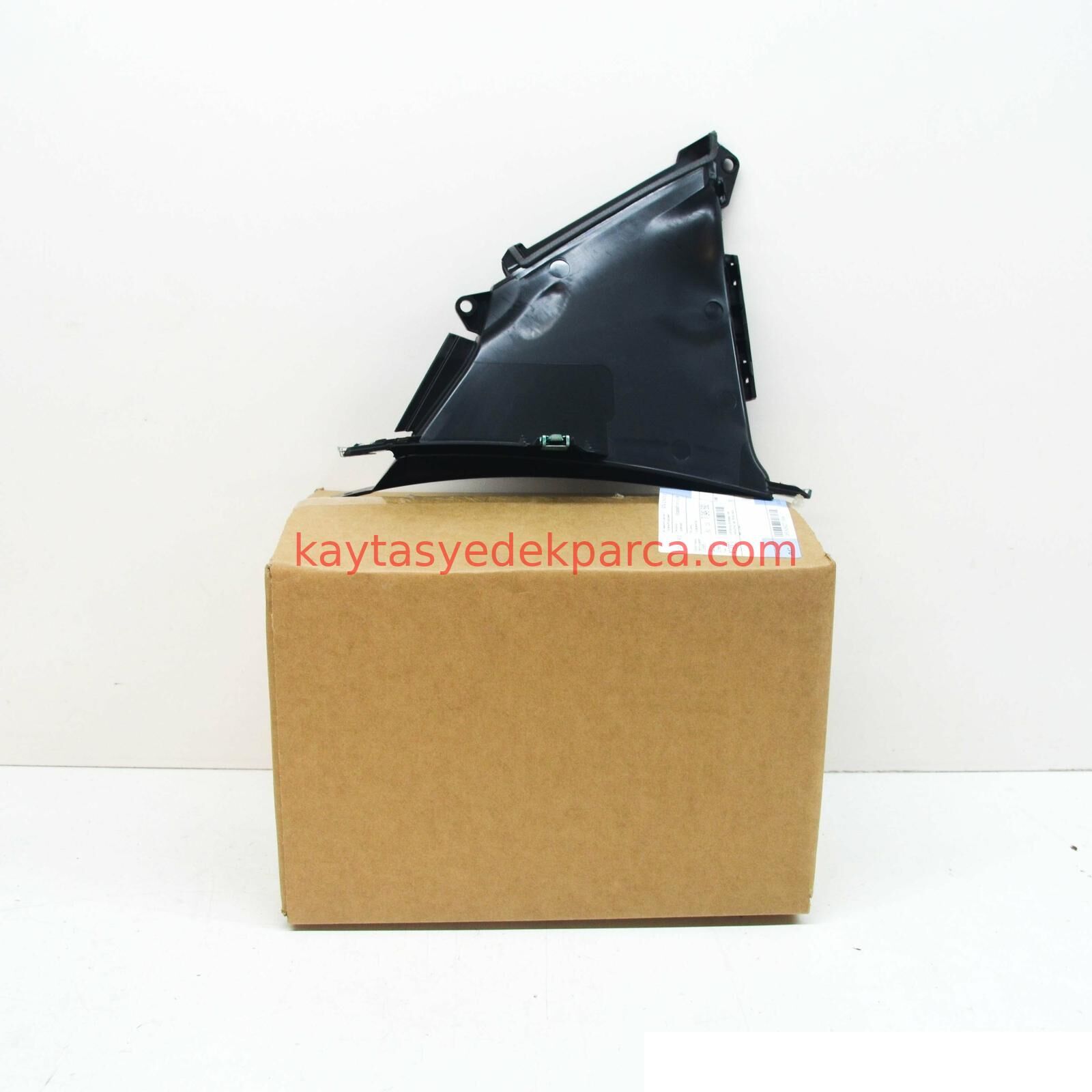 51137349592-7349592-OEM-ÇAMURLUK HAVALANDIRMA IZGARASI İÇ G30