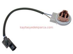 63122496330-2496330-HEL-FAR CAMI E39 SET  BEYAZ SİNYALLİ