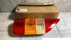 A0008261956-TYG-STOP W901 SAĞ SARI