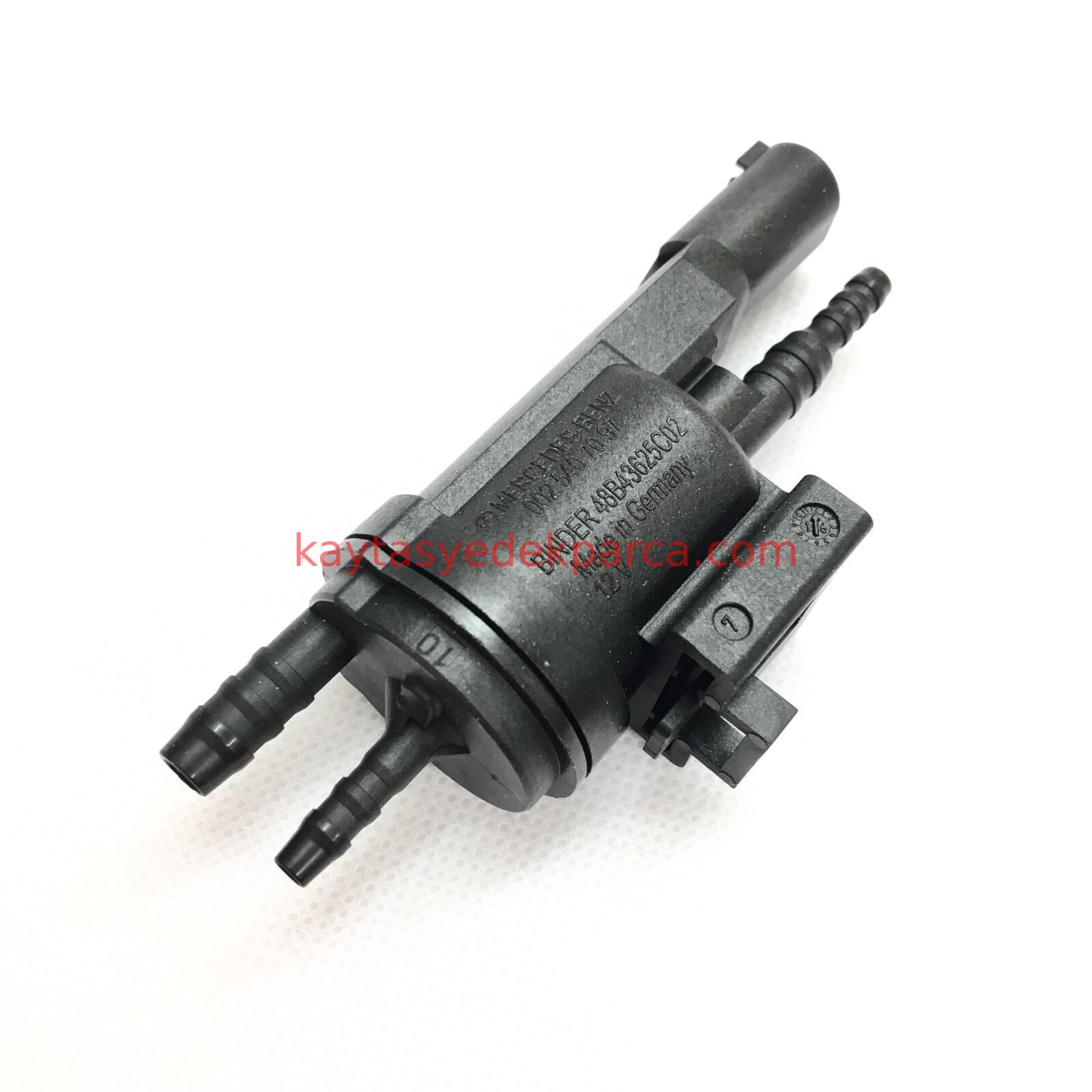 A0025407097-MER-VENTİL DÖNÜŞÜM VALFİ