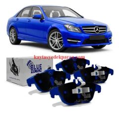 A0064206120-MER-FREN BALATASI, W204 ARKA 24253