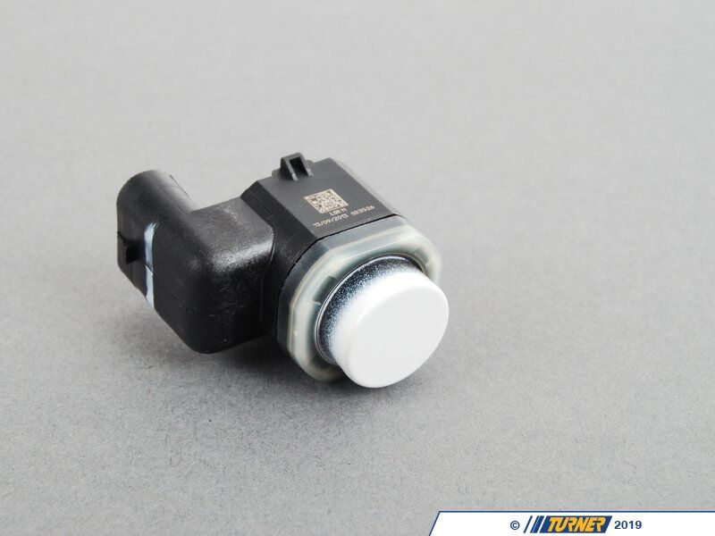BMW-66209233031-PARK SENSÖRÜ F10/F01 (BEYAZ BOYALI)