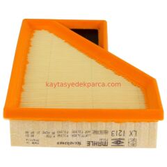 13727529261-MAN-HAVA FİLTRESİ MİNİ COOPER