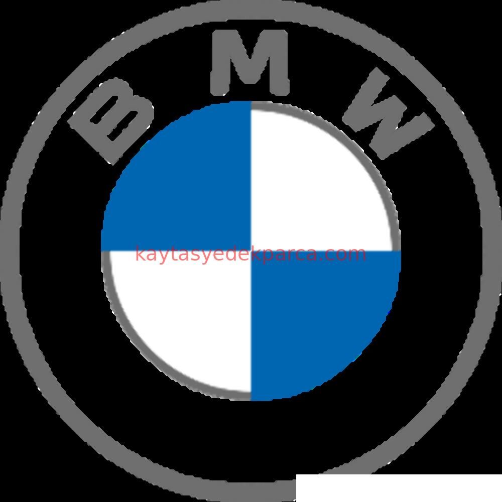 51117165472-7165472-TYG-TAMPON BRAKETİ E70/R ÖN İÇ