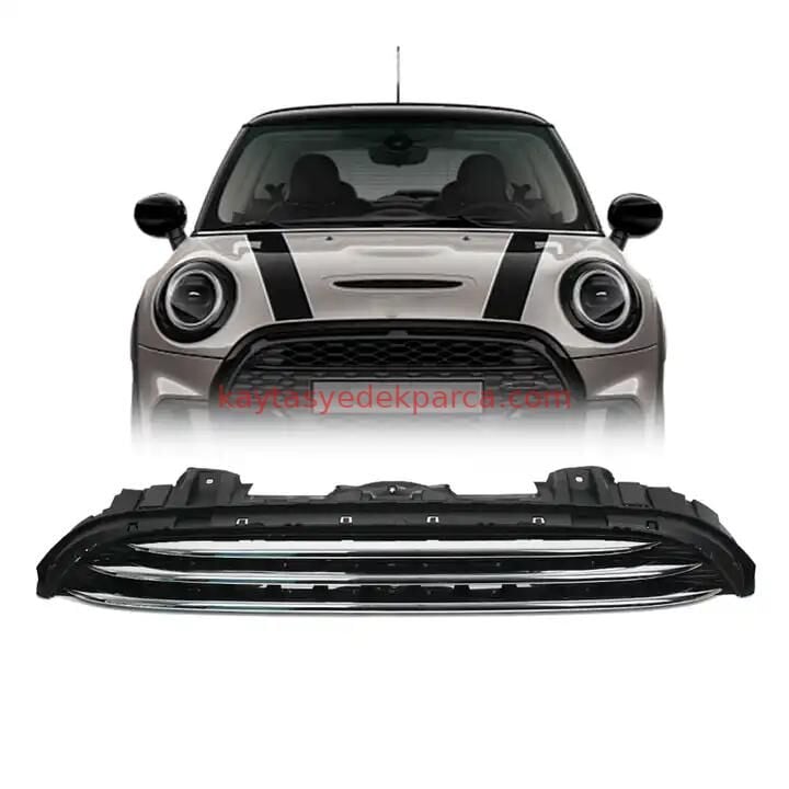 51137335529-MİN-IZGARA CHROM F56