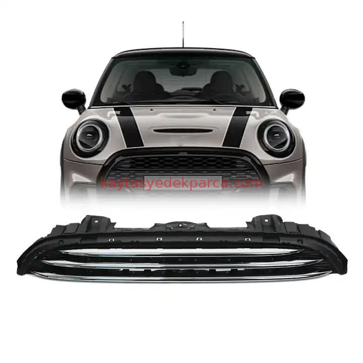 51137335529-MİN-IZGARA CHROM F56