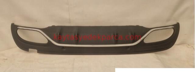 A2058803131-TYG-PANJUR W205 GTR KAMERASIZ