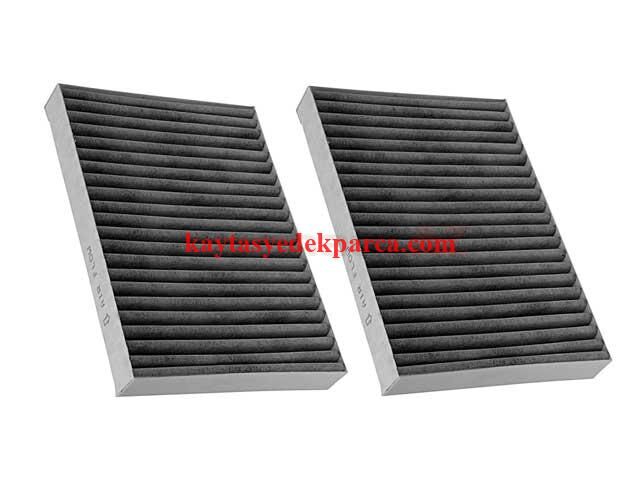 A2218300718-8300718-HEN-KLİMA FİLTRESİ