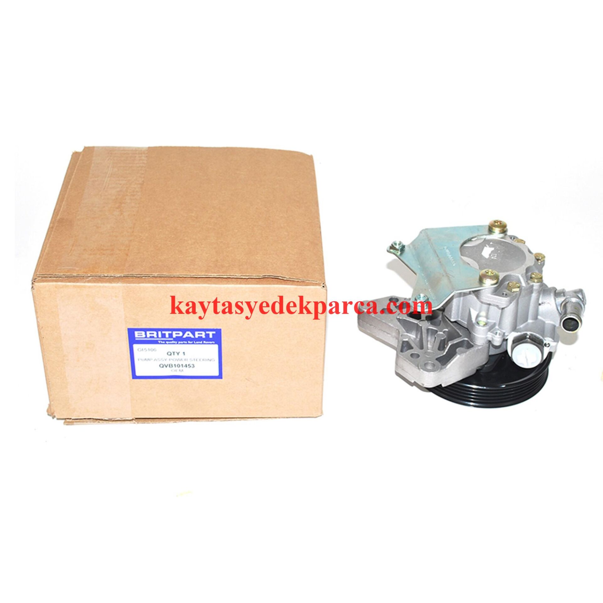 QVB101453-4UU-DİREKSİYON POMPASI FREEL.1