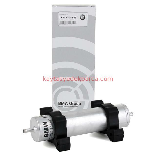 13327794549-7794549-MAH-MAZOT FİLTRESİ E46/320d 09/01=>