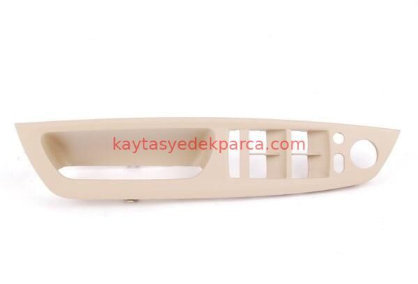 51437249669-7249669-BMW-DİREK KAPLAMASI E90/R İÇ BEJ