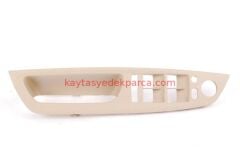 51437249669-7249669-BMW-DİREK KAPLAMASI E90/R İÇ BEJ
