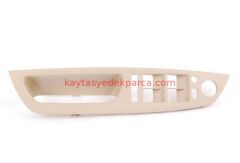 51437249669-7249669-BMW-DİREK KAPLAMASI E90/R İÇ BEJ