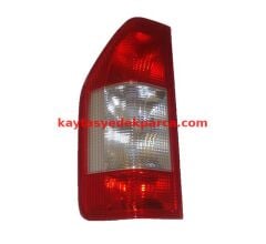A0008261556-ASP-STOP W901 SOL BEYAZ DUYSUZ