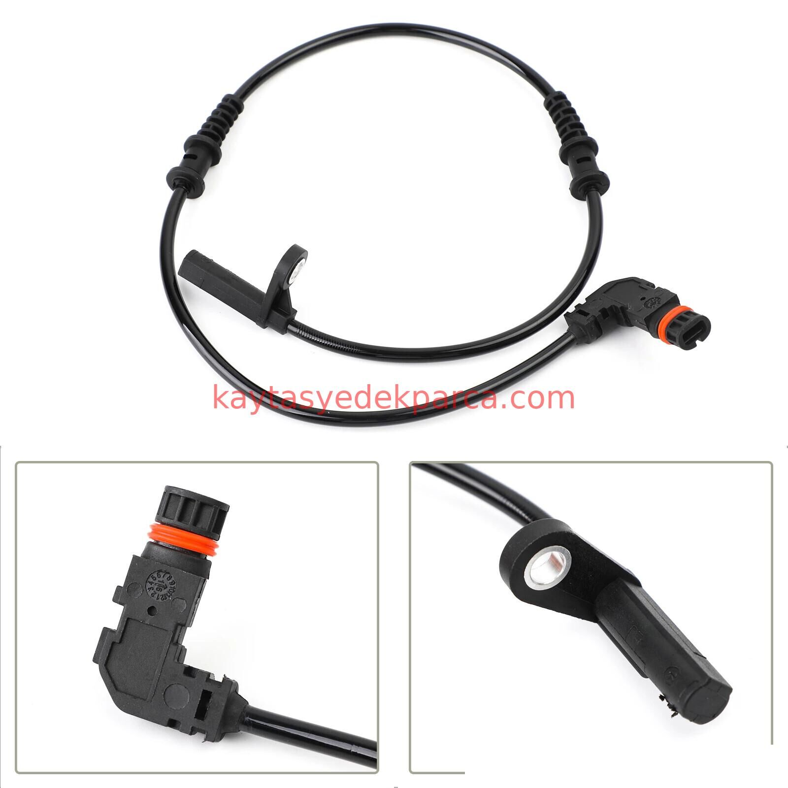 A2049057900-BSH-ABS SENSÖRÜ, W204 ÖN