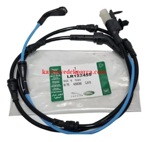 FREN FİŞİ DİS.5 ÖN