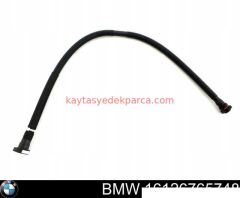 16126765748-6765748-BMW-YAKIT DOLUM HAVALANDIRMA BORUSU E90
