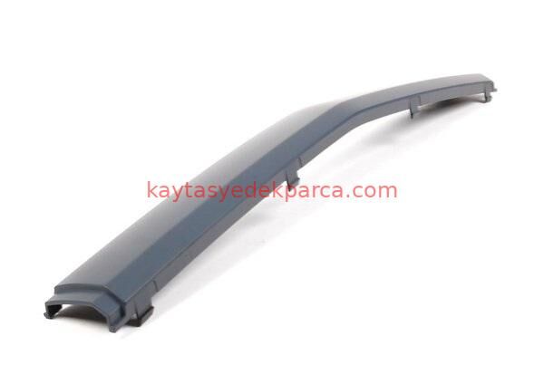 51117142196-7142196-BMW-PLAKALIK E65/E66 03/05=> CROMLİNE