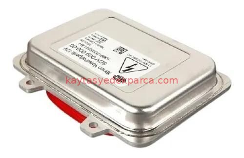 63126937223-6937223-HEL-FAR MODÜLÜ E60/E65/X5 D1S (509 AMPÜLE GÖRE)