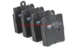 A0034202720-MER-FREN BALATASI, W203-210 ARKA TEK PİM