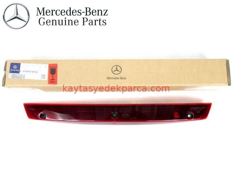 A6398200056-MER-STOP, W639 ARKA TAVAN