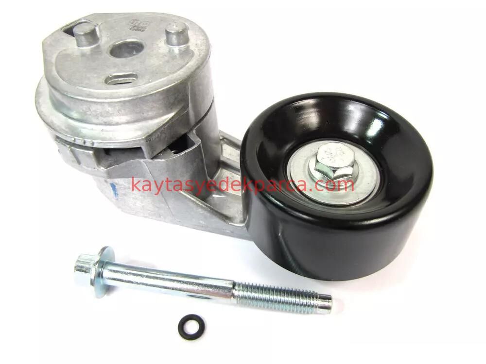 PGK500220-LND-RADYATÖR DAVLUNAZI ÜST 2.7TDV6