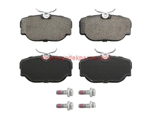 SFP500130-4UU-FREN BALATASI ARKA R.R =>01