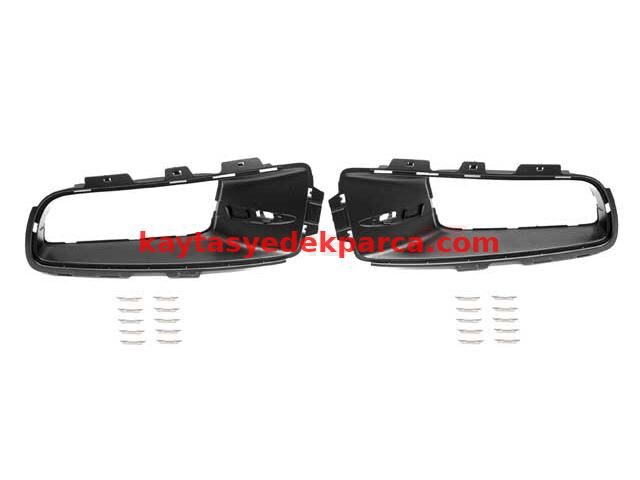 51117172450L-172450L-TYG-TAMPON MONTAJ KİTİ E70 ÖN SOL