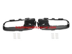 51117172450L-172450L-TYG-TAMPON MONTAJ KİTİ E70 ÖN SOL