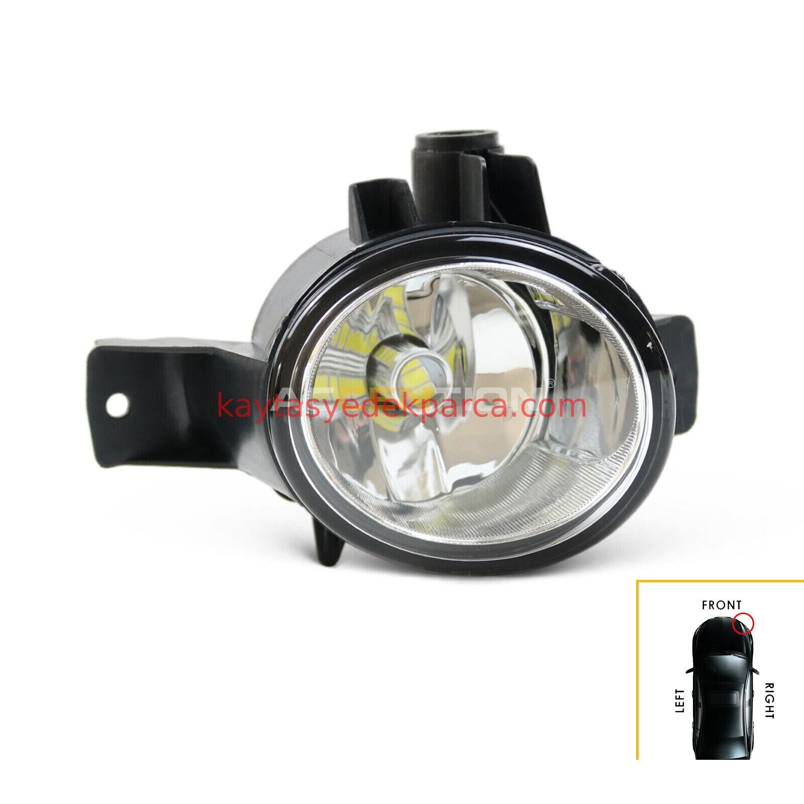 63177187632-7187632-BMW-SİS FARI X6/R