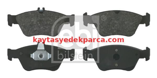 A0024204420-ASP-FREN BALATASI, W210 ÖN 0024209620