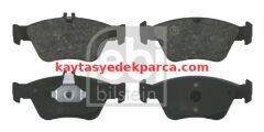 A0024204420-ASP-FREN BALATASI, W210 ÖN 0024209620