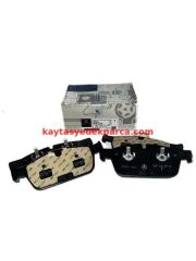 A0074207920-MER-FREN BALATASI, W166 ÖN GL350-ML500