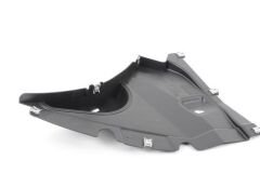 BMW-51717260747-ARKA ÇAMURLUK DAVLUMBAZI L F32.F33