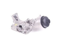 BMW-11421741642-YAĞ TAZZİK SİBOBU M62