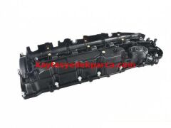 11128509151-8509151-ELR-SİLİNDİR KAPAK CONTASI F20 3 DELİK