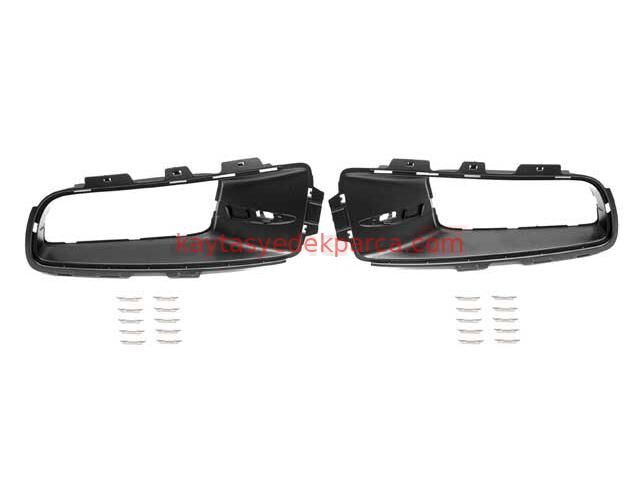 51117172450R-172450R-TYG-TAMPON MONTAJ KİTİ E70 ÖN SAĞ