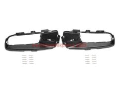 51117172450R-172450R-TYG-TAMPON MONTAJ KİTİ E70 ÖN SAĞ