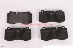 A0044208020-MER-FREN BALATASI, W221-C216-219-R230 ÖN 0044206220